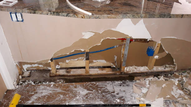 Best Local water damage restoration  in Brewster, OH