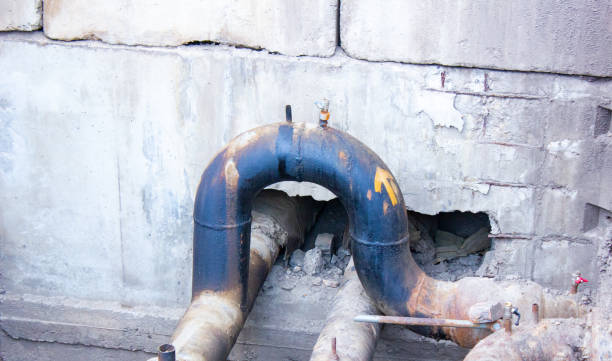 Best Local water damage restoration  in Brewster, OH
