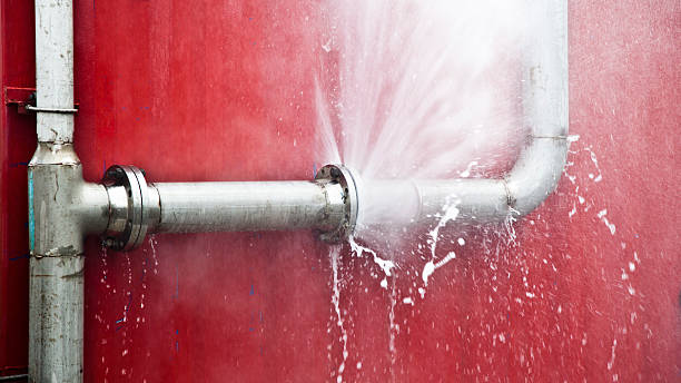 Best 24/7 water damage repair  in Brewster, OH